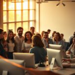 La cultura empresarial es tan importante como el producto