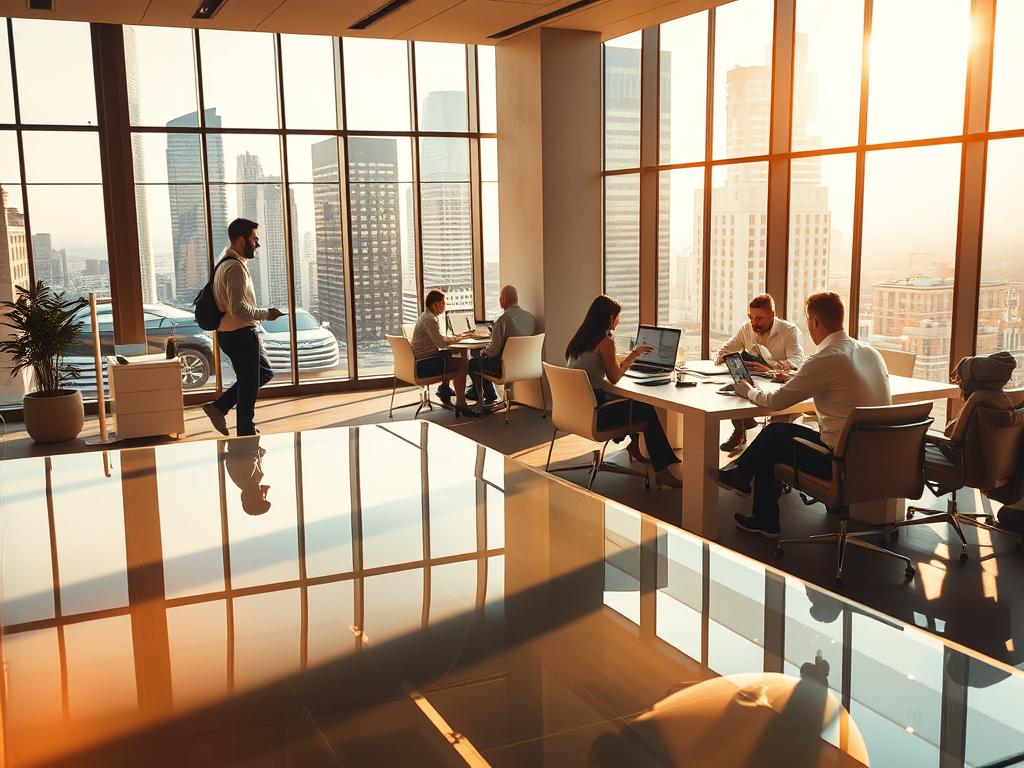 La innovación constante es necesaria para mantener la relevancia