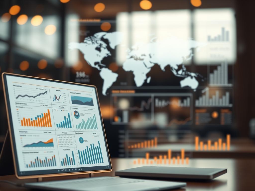 La investigación de mercado es fundamental antes de lanzar