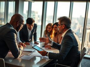 Tu producto o servicio debe resolver un problema real