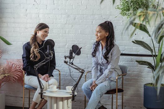 crear y vender podcasts patrocinados 4