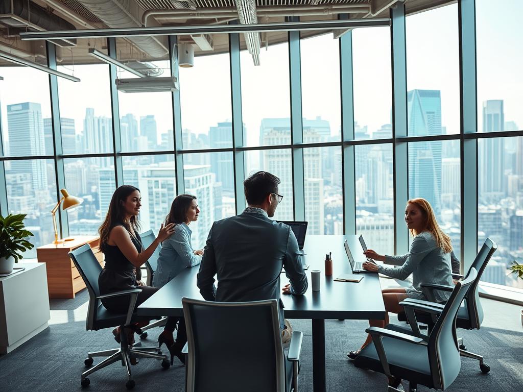 cultura empresarial innovadora