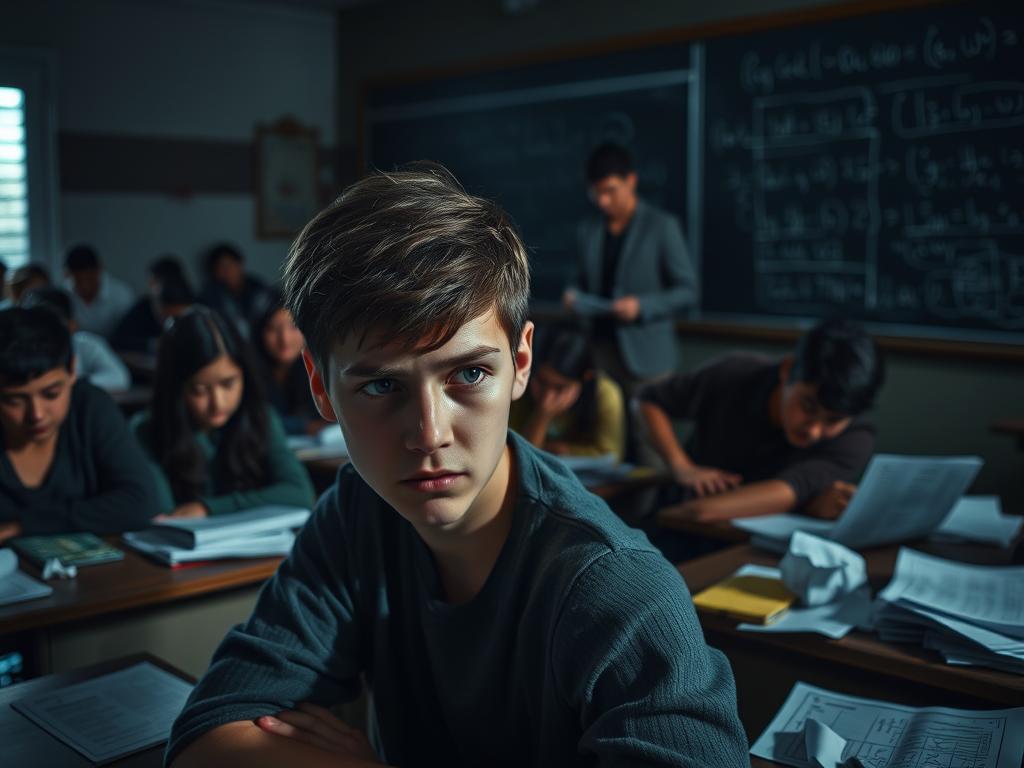 dificultades en el aprendizaje