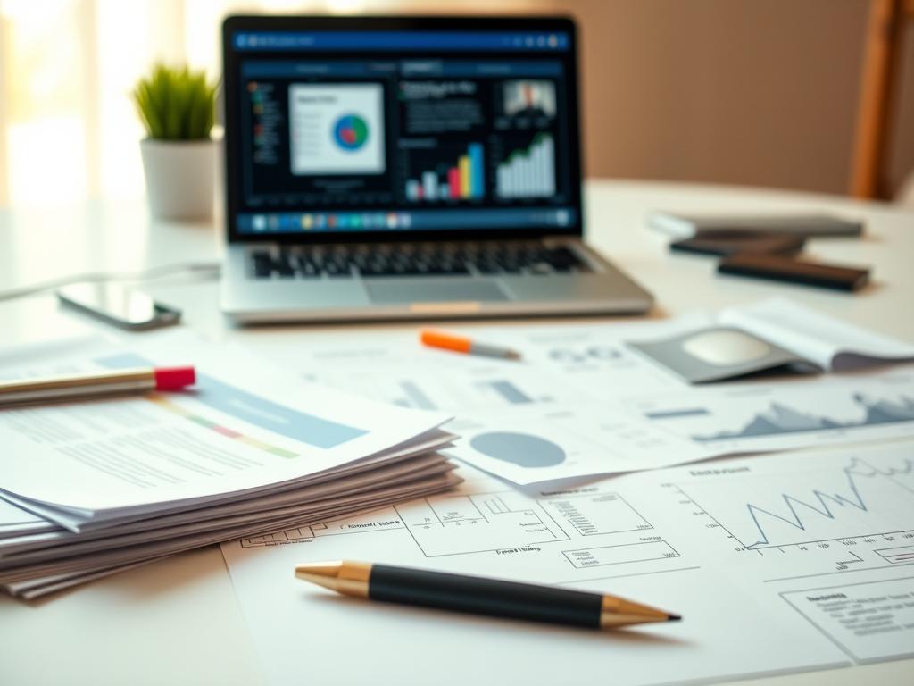 elementos plan de negocios