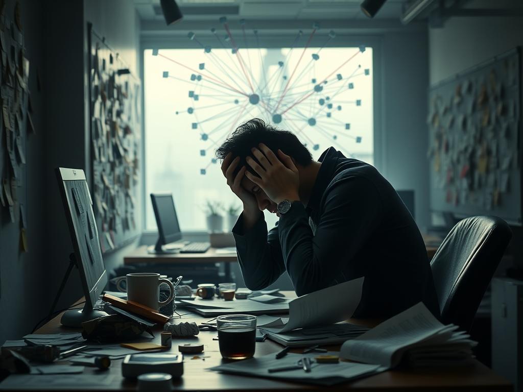 errores en solución de problemas de mercado