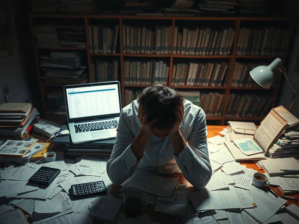 errores investigación mercado