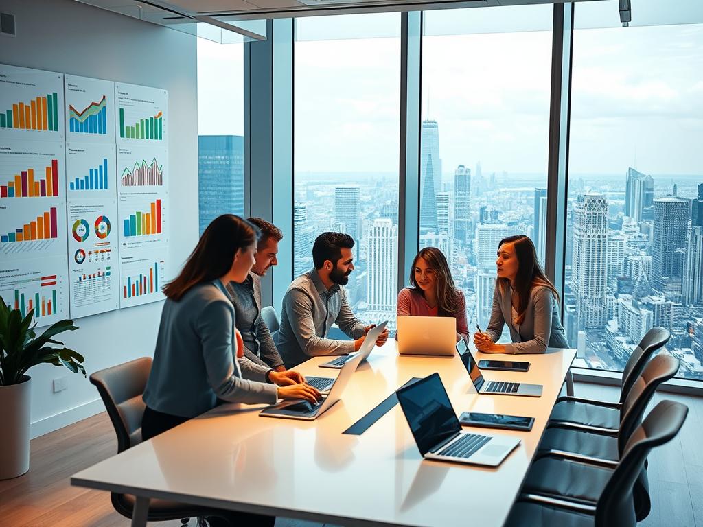 estrategias efectivas de ventas