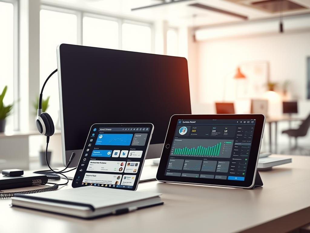 herramientas para servicio al cliente