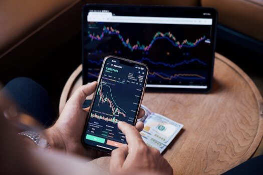 inversion en bolsa a traves de apps etfs acciones 3
