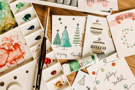 venta de artesanias o arte en etsy 4