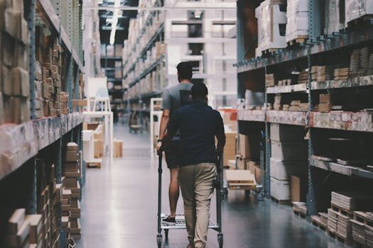 venta de servicios de consultoria en logistica 4