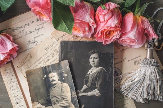 venta de servicios de genealogia o investigacion familiar 4