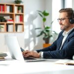 Consultoría online en tu área de experiencia