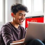Crear un canal de YouTube y monetizar con anuncios