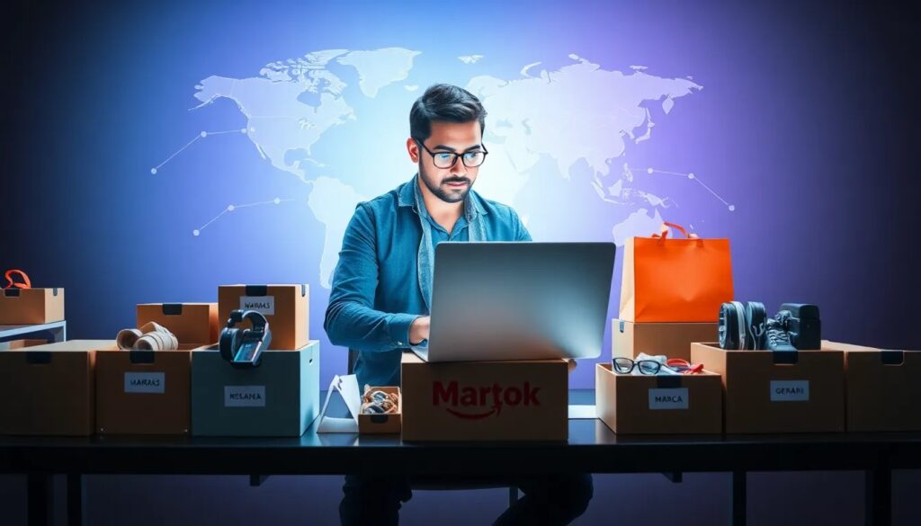 dropshipping