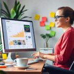 Marketing de afiliados (Amazon, Hotmart, CJ Affiliate)
