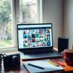 Venta de fotografías y videos en bancos de imágenes (Shutterstock, iStock)