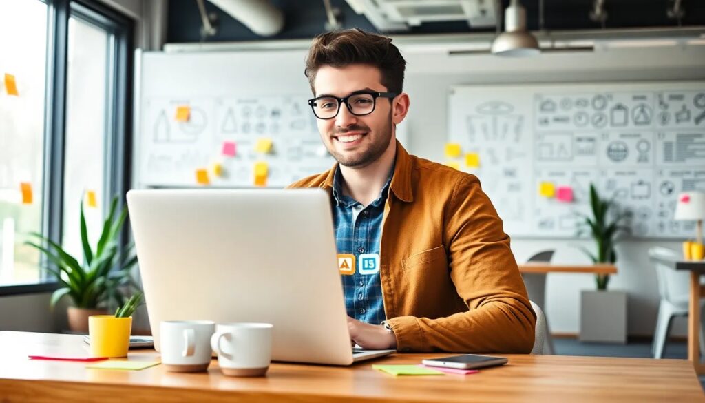 venta de software o apps propias