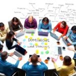 Compra y venta de dominios web