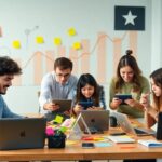 Crear apps móviles y monetizarlas con anuncios o compras in-app