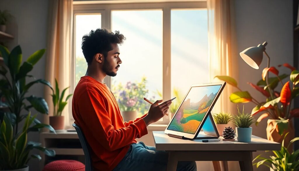 crear y vender nfts arte digital