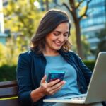 Inversión en bolsa a través de apps (ETFs, acciones)