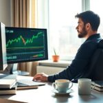 Inversión en criptomonedas (con precaución)