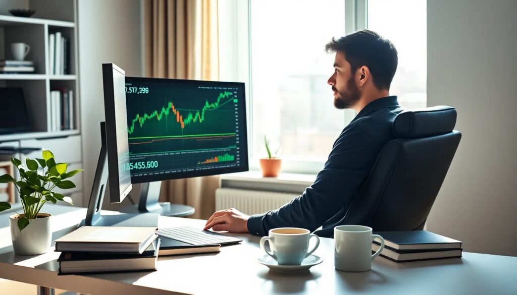inversion en criptomonedas con precaucion