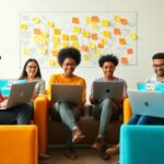 Participar en focus groups online