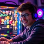 Venta de cuentas o servicios de gaming (skins, coaching)