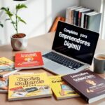 Venta de guías o ebooks de nicho