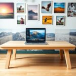 Venta de presets para Lightroom o filtros para Instagram