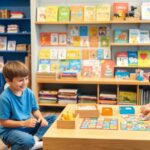 Venta de recursos educativos (fichas, juegos didácticos)