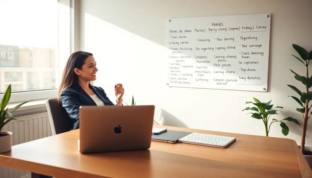 venta de servicios de copywriting