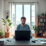 Venta de servicios de edición de fotos