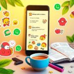 Venta de stickers digitales para WhatsApp o Telegram