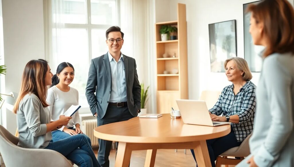 venta de servicios de coaching vida negocios fitness
