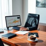 Venta de servicios de consultoría en bienes raíces online