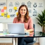Venta de servicios de consultoría en branding personal