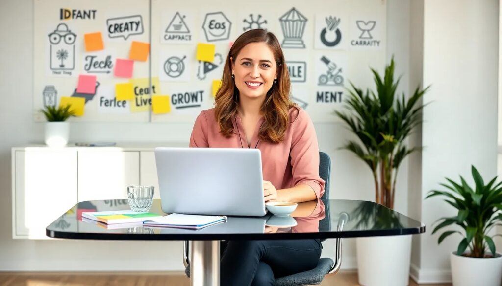 venta de servicios de consultoria en branding personal