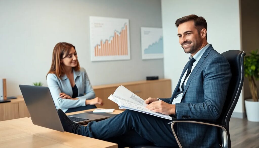 Venta de servicios de consultoría en finanzas personales venta de servicios de consultoria en finanzas personales