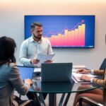 Venta de servicios de consultoría en inversiones