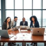 Venta de servicios de consultoría en relaciones públicas