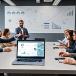 Venta de servicios de consultoría en seguridad informática