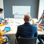 Venta de servicios de consultoría en tecnología
