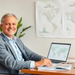Venta de servicios de consultoría en turismo