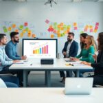 Venta de servicios de consultoría en ventas online