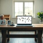 Venta de servicios de genealogía o investigación familiar