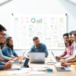 Venta de servicios de gestión de proyectos online