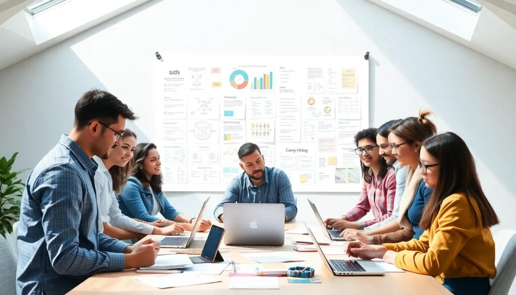 venta de servicios de gestion de proyectos online